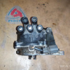 Трамблер Honda G25A Inspire UA2 2 конт., ДЕФЕКТ КРЫШКИ TD-14T / 30100-P1R-014