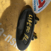 Ручка двери Mitsubishi Lancer/Libero CD5W/CB3A зад, лев
