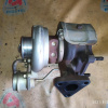 Турбина Mitsubishi 4M41 Pajero V88W с охл. TF035HL Common Rail 49135-02910
