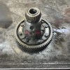 Дифференциал Toyota A140E Camry/Vista/Camry Gracia 5S 3S 4S Без шестерни спидометра