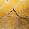 Шланг кондиционера TOYOTA CE101 3C F Перед