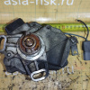 Трамблер Nissan KA24 Presage/R'nessa U30/N30 6/2 к.дефект крышки и разъёма 22100-5V100/9E000