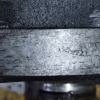 Трамблер Nissan KA24 Presage/R'nessa U30/N30 6/2 к.дефект крышки и разъёма 22100-5V100/9E000