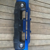 Бампер Suzuki Jimny JB23W перед т G2587 (в сборе) 71712-81AA0