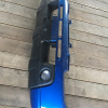 Бампер Suzuki Jimny JB23W перед т G2587 (в сборе) 71712-81AA0