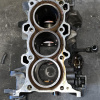 Двигатель Suzuki K6A-DET-2053337 БЛОК Jimny JB23W