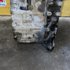 Двигатель Suzuki K6A-DET-2053337 БЛОК Jimny JB23W