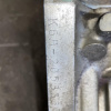 Двигатель Suzuki K6A-DET-2053337 БЛОК Jimny JB23W