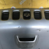 Капот SUZUKI Jimny JB23W '1998-2001 турбо