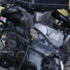 Двигатель Suzuki K6A-DET-5002550 коса+комп  катушки Jimny JB23W