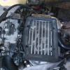 Двигатель Suzuki K6A-DET-5002550 коса+комп  катушки Jimny JB23W