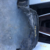 Подкрылок Toyota Carina ED/Corona Exiv ST180 R 53875-20180