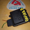 Сервопривод заслонок печки Opel Zafira B A05