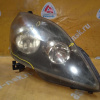 Фара Opel Zafira B A05 '2005-2007 прав RHD-правый руль галоген тёмная (дефект стекла и крепления) 93179913