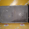 Радиатор охлаждения Opel A05 Zafira B LCH/Z22YH '2005- a/t (дефект) 13156844