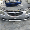 Ноускат Mazda Premacy CP8W '1999-2001 a/t +бачок омыват. ф.P0286