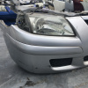 Ноускат Mazda Premacy CP8W '1999-2001 a/t +бачок омыват. ф.P0286