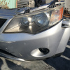 Ноускат Mitsubishi Outlander CW5W ф. P5585 ксенон,т.02717