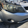 Ноускат Mitsubishi Outlander CW5W ф. P5585 ксенон,т.02717