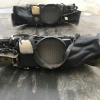 Ноускат Toyota Cresta GX90 '1992-1994 a/t ф.22-230, т.22-234