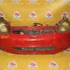 Ноускат Toyota Vitz NCP10 1NZ '1999-2001 a/t Дефект бампера ф.52-001