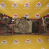 Ноускат Toyota Vitz NCP10 1NZ '1999-2001 a/t Дефект бампера ф.52-001