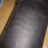 Патрубок воздушного фильтра Opel LCH/Z22YH Zafira B A05 гофра 329788454