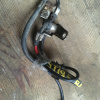 Датчик ABS Toyota Caldina/Camry ST195/SV43 диск зад, прав