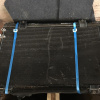 Радиатор кондиционера Toyota URS206 Crown Majesta 1UR-FSE