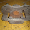 Суппорт Hyundai NF/EK Sonata зад, лев BC141099 583103KA10