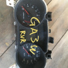 Панель приборов Mitsubishi RVR/Lancer/Galant Fortis/Outlander GA3W/CY3A/CW5W 8100B360