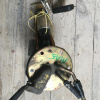 Бензонасос Honda Domani MA5