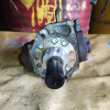 ТНВД Nissan/Renault/Infiniti YD25-DDTI Navara/Pathfinder D40 R51 174 л.с. 16700-EC00D