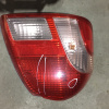 Стоп TOYOTA 52-013 L Platz NCP10 деф.стекла