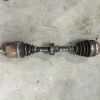 Привод HONDA ES2 Civic D15B перед, прав 4WD ABS