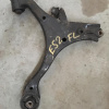 Рычаг HONDA ES1/ES3 Civic перед, лев