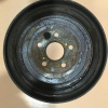 Барабан тормозной TOYOTA ST195 R