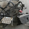 Коса ДВС Toyota 2ZR-FE Allion ZRT260 2WD CVT + компьютер 89661-20B41