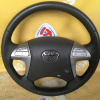 Подушка безопасности TOYOTA Camry ACV40 вод.с рулем (RHD) (с зарядом) дефект
