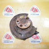 Ступица Toyota ST202/ST206 Carina ED/Celica/Corona Exiv/Curren зад, лев 2WD Без ABS. Дисковые тормоза.Голая без диска и суппорта 42305-20240.