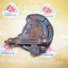 Ступица Toyota ST202/ST206 Carina ED/Celica/Corona Exiv/Curren зад, лев 2WD Без ABS. Дисковые тормоза.Голая без диска и суппорта 42305-20240.
