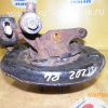 Ступица Toyota ST202/ST206 Carina ED/Celica/Corona Exiv/Curren зад, лев 2WD Без ABS. Дисковые тормоза.Голая без диска и суппорта 42305-20240.