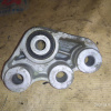 Подушка двигателя Mazda S5 Mazda2 2WD a/t зад. переходная часть на акпп R DA6T-39010