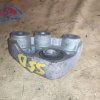Подушка двигателя Mazda S5 Mazda2 2WD a/t зад. переходная часть на акпп R DA6T-39010