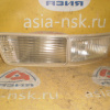 Повторитель в бампер TOYOTA 42-16 лев RAV4 SXA10 '1997 дефект стекла