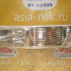Повторитель в бампер TOYOTA 42-16 прав RAV4 SXA10 '1997 дефект стекла