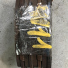 Колодки тормозные Nissan Expert W11 4шп. F