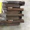 Колодки тормозные Nissan Expert W11 4шп. F