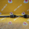 Привод Volvo FS/AS/FW/BW V60 B4164T перед, прав 2WD MPS6 P31259624 '2007- 36012413