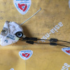 Замок двери Honda CW2 Accord RHD перед, лев
